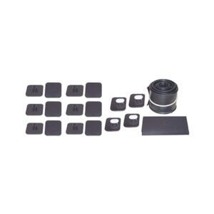 6350 – KIT FEIXE MOLAS F1000