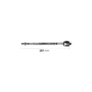 6602 – BARRA AXIAL CORSA 07/99 HIDRAULICO
