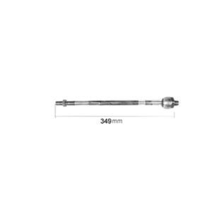6607 – BARRA AXIAL VECTRA 97. . .HIDRA