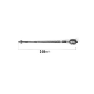 6608 – BARRA AXIAL VECTRA 97. . .HIDRAU