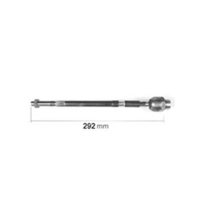 6610 – BARRA AXIAL CORSA 02/MEC.