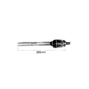 6620 – BARRA AXIAL CORCEL MAN/HIDR