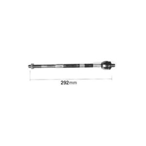 6628 – BARRA AXIAL FIESTA NOVO MANUAL
