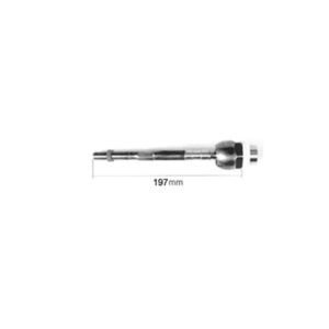 6640 – BARRA AXIAL UNO/PREMIO MANUAL