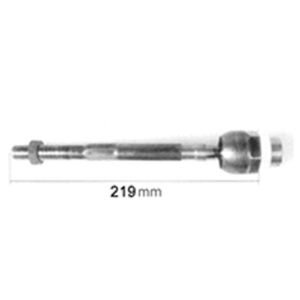 6641 – BARRA AXIAL UNO 92. . .MANUAL