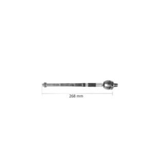 6642 – BARRA AXIAL TIPO HIDRAULICO