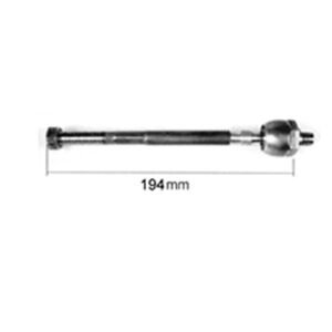 6646 – BARRA AXIAL ELBA/FIOR.HIDRA