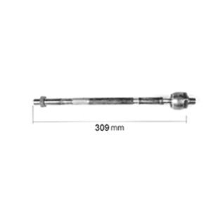 6653 – BARRA AXIAL MAREA HIDRAULICO