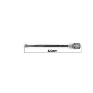 6658 – BARRA AXIAL STILO 03/HIDR