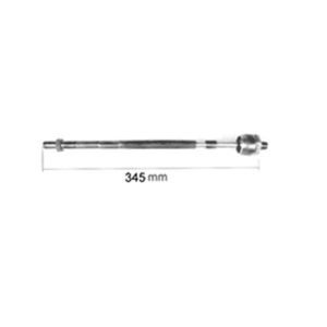6666 – BARRA AXIAL POLO HIDRAULICO