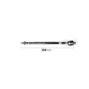 6679 – BARRA AXIAL MB 310 HIDRAULICO