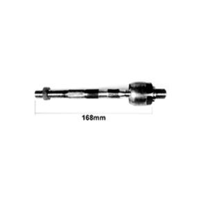 6691 – BARRA AXIAL CIVIC 96/00 HIDR