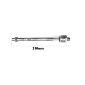 6692 – BARRA AXIAL HONDA FIT HIDR
