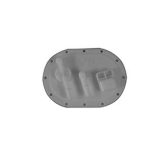 FLANGE BOMBA PALIO FIRE C/REG