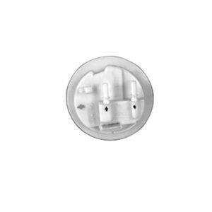 FLANGE BOMBA 206/PICASSO