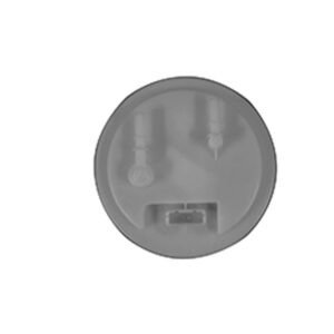 FLANGE BOMBA 307