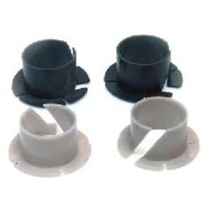 10429 – KIT BUCHAS PEDAL EMBR/FREIO FIT/CIVIC