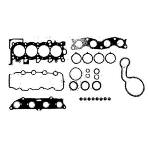 KIT J.J.MOTOR FIT/CITY 1.4 8V