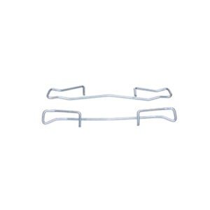 8222 – KIT FREIO ASTRA 8V 99/
