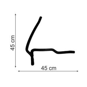19020 – MANG.AQUEC.STRADA 1.3 8V 04/