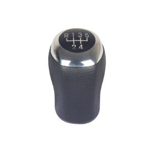 3289 – BOLA CAMBIO HB20 1.6 12/ PRETA ARO CROMADO