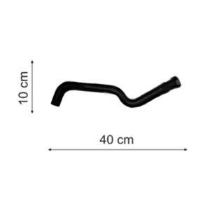 9535 – MANG.AQUEC.ECOSPORT 1.6 12/