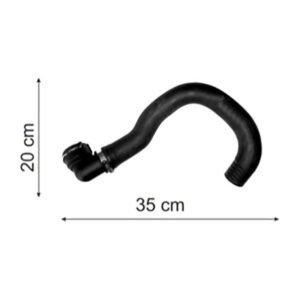 9548 – MANG.RAD.INF.LINEA/PUNTO 1.8 E TORQ 16V 11/