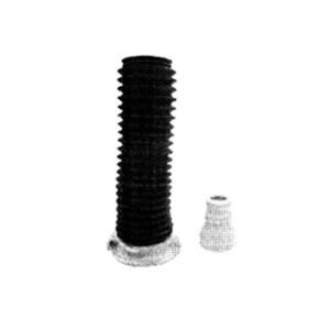 16060 – KIT AMORT. DIANT.NEW CIVIC 12/16 LD
