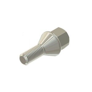 9821 – PARAFUSO RODA CONICO D/T CLIO/SANDERO/LOGAN