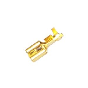 9841 – TERM.FEMEA FIO 2MM