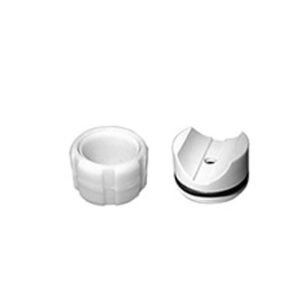 0987C – KIT CAIXA DIRECAO CORSA DHB