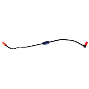 12313 – TUBO CILINDRO EMBR.FOCUS DURATEC