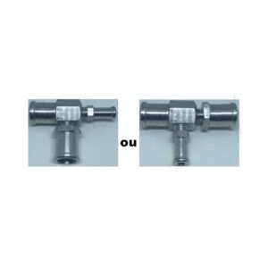 3783 – CONECTOR T INF.MANG.RAD.CORSA/AGILE/PRISMA/PALIO