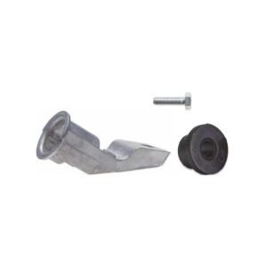 4854 – KIT SUPORTE/COXIM SUP.RAD.CELTA 01/16 PRISMA 07/12 ESQ/DIR