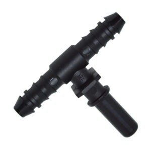 10498A – ADAPTADOR T 8MM TUBO 6X8