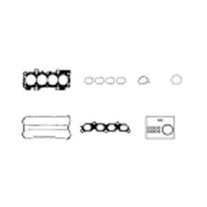 KIT J.J.MOTOR FOCUS/NEW FIESTA/FUSION