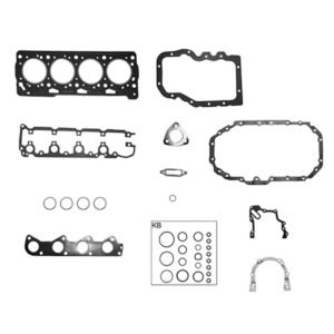 7217A – J.J.MOTOR FOX 1.0 8V
