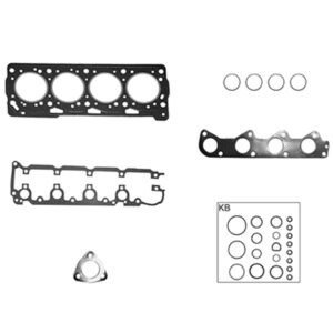 7217AK – KIT J.J.MOTOR FOX 1.0 8V