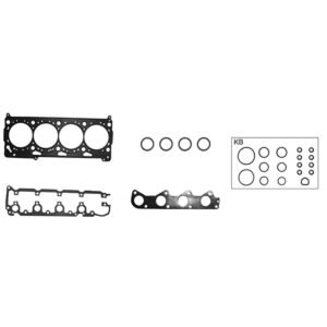 7220AK – KIT J.J.MOTOR KOMBI FLEX 1.4 8V MLS