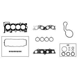 KIT J.J.MOTOR CITY 1.5 16V