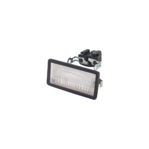 LANTERNA PLACA PALIO 04/08 COM SOQUETE