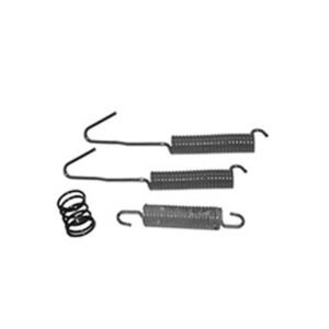 4542 – KIT FREIO F350/400 D/T