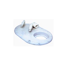 6886 – FLANGE BOMBA MILLE 00/ MARELLI