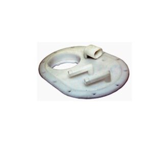 6888 – FLANGE BOMBA UNO 12 FUROS
