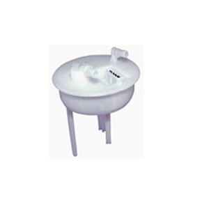 6890 – FLANGE BOMBA CELTA C/REG.