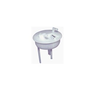 6891 – FLANGE BOMBA CORSA S/REG.