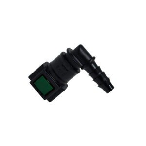 10600 – CONECTOR 90. 8MM TUBO 6X8