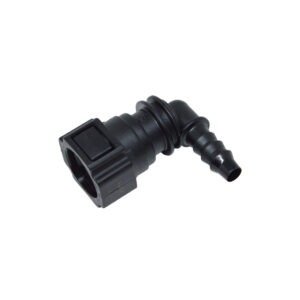 10605 – CONECTOR 90. 10MM TUBO 6X8