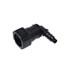 10606 – CONECTOR 90. 9,89MM TUBO 6X8
