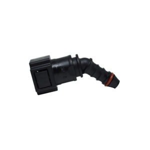 10614 – CONECTOR 45.  5/16″ TUBO 6X8